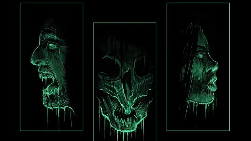 Benighted - Dogs Always Bite Harder Than Their Master