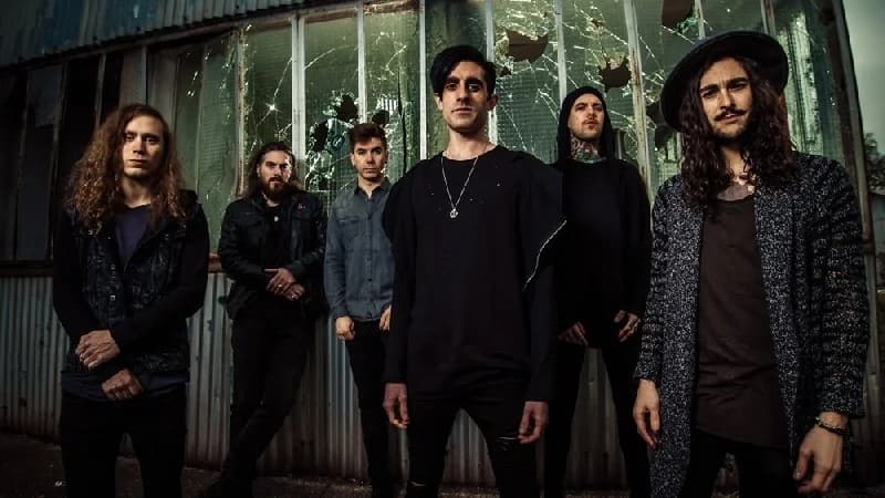 Betraying The Martyrs: Neues Album „Live in Paris“ jetzt verfügbar