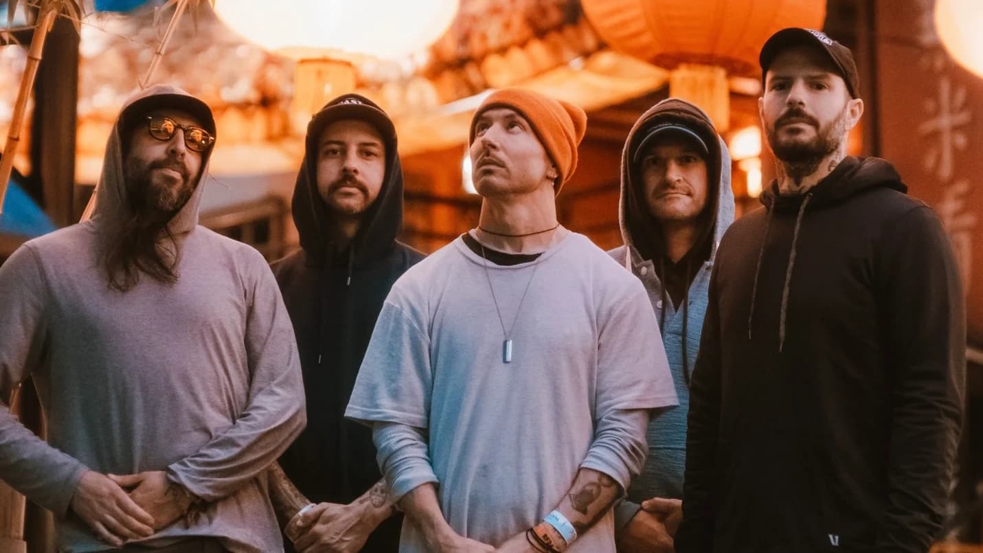Better Lovers sorgen mit dem Musikvideo zu „Lie Between The Lines“ für Stimmung