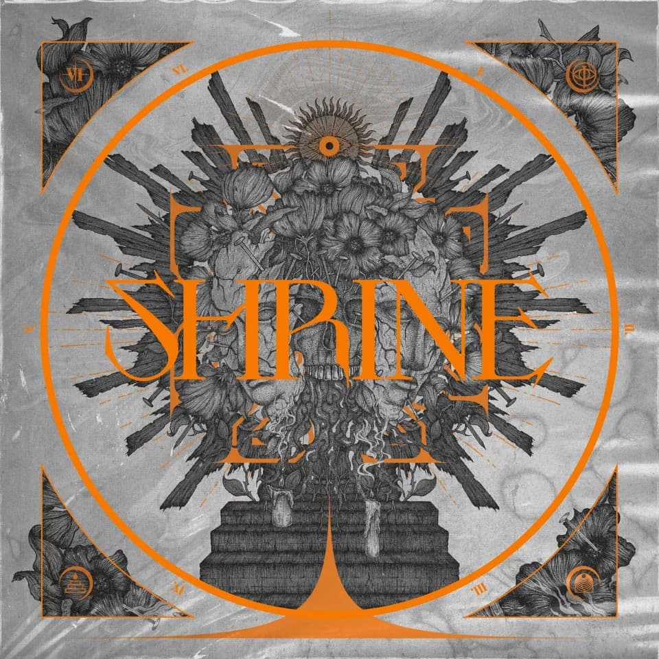 Bleed From Within - Shrine