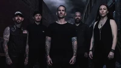 Bleeding Through