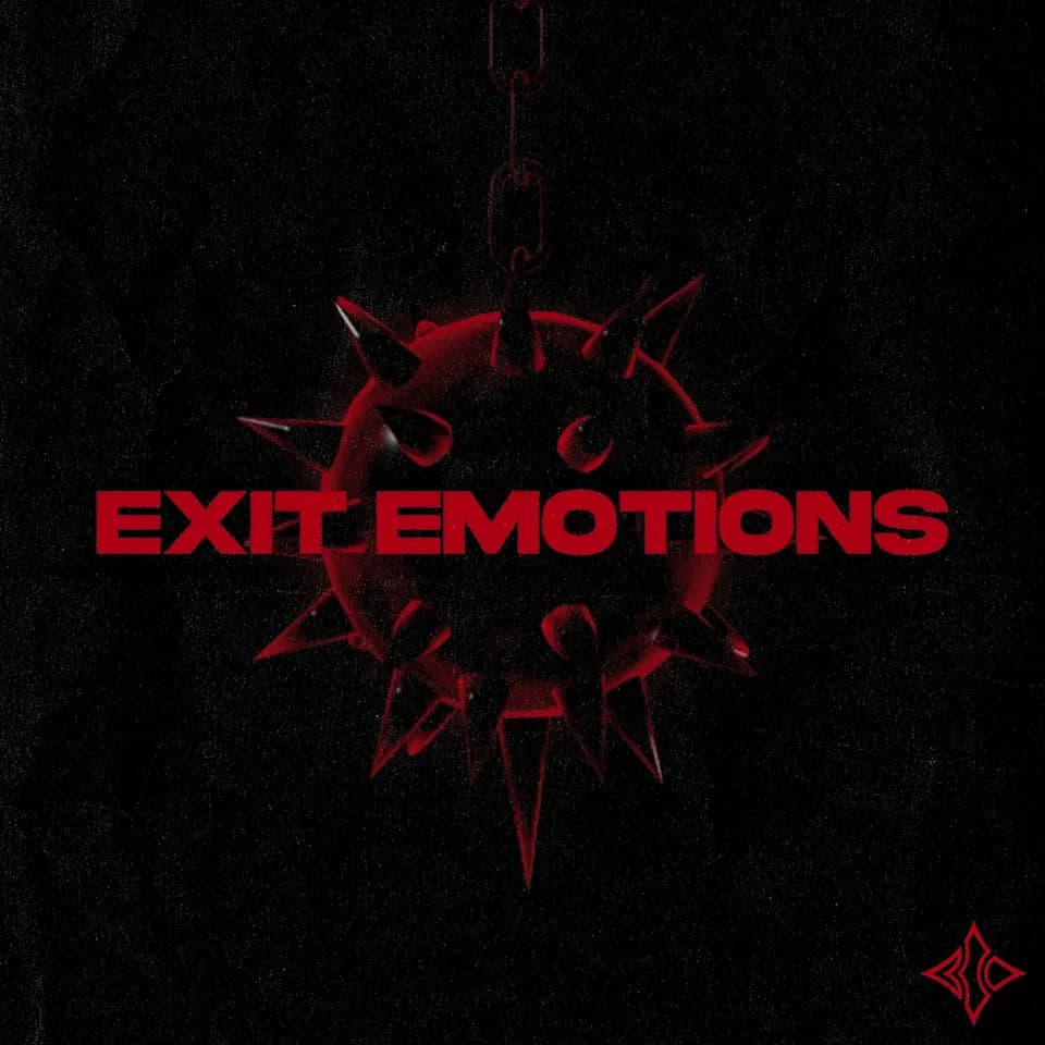 Blind Channel - EXIT EMOTIONS