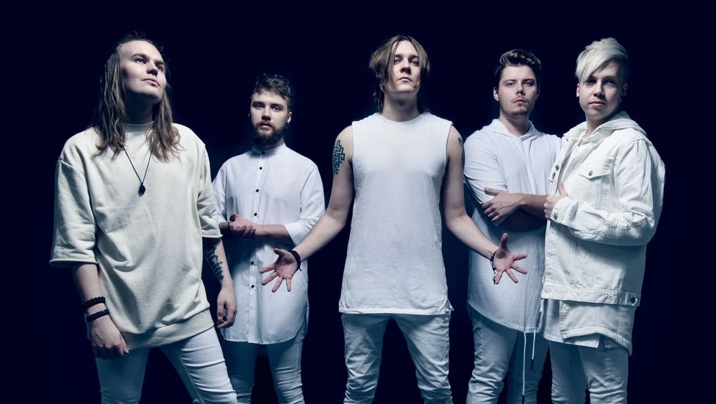 Eurovision Song Contest 2021: Blind Channel nehmen am Vorentscheid in Finnland teil