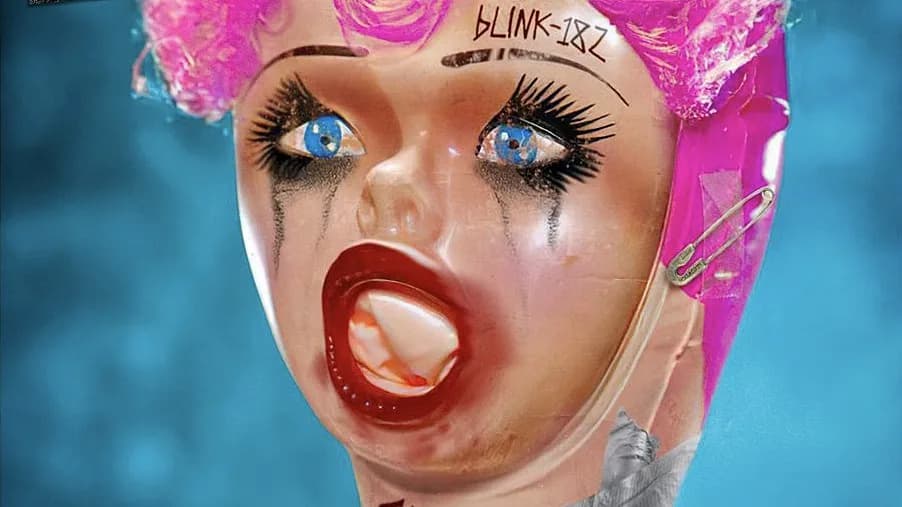 Blink-182 hauen eine neue Single namens „Quarantine“ raus