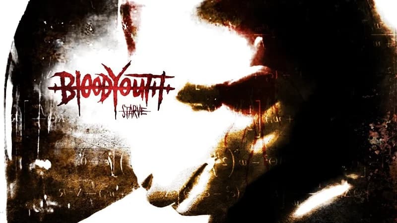 Blood Youth - Starve