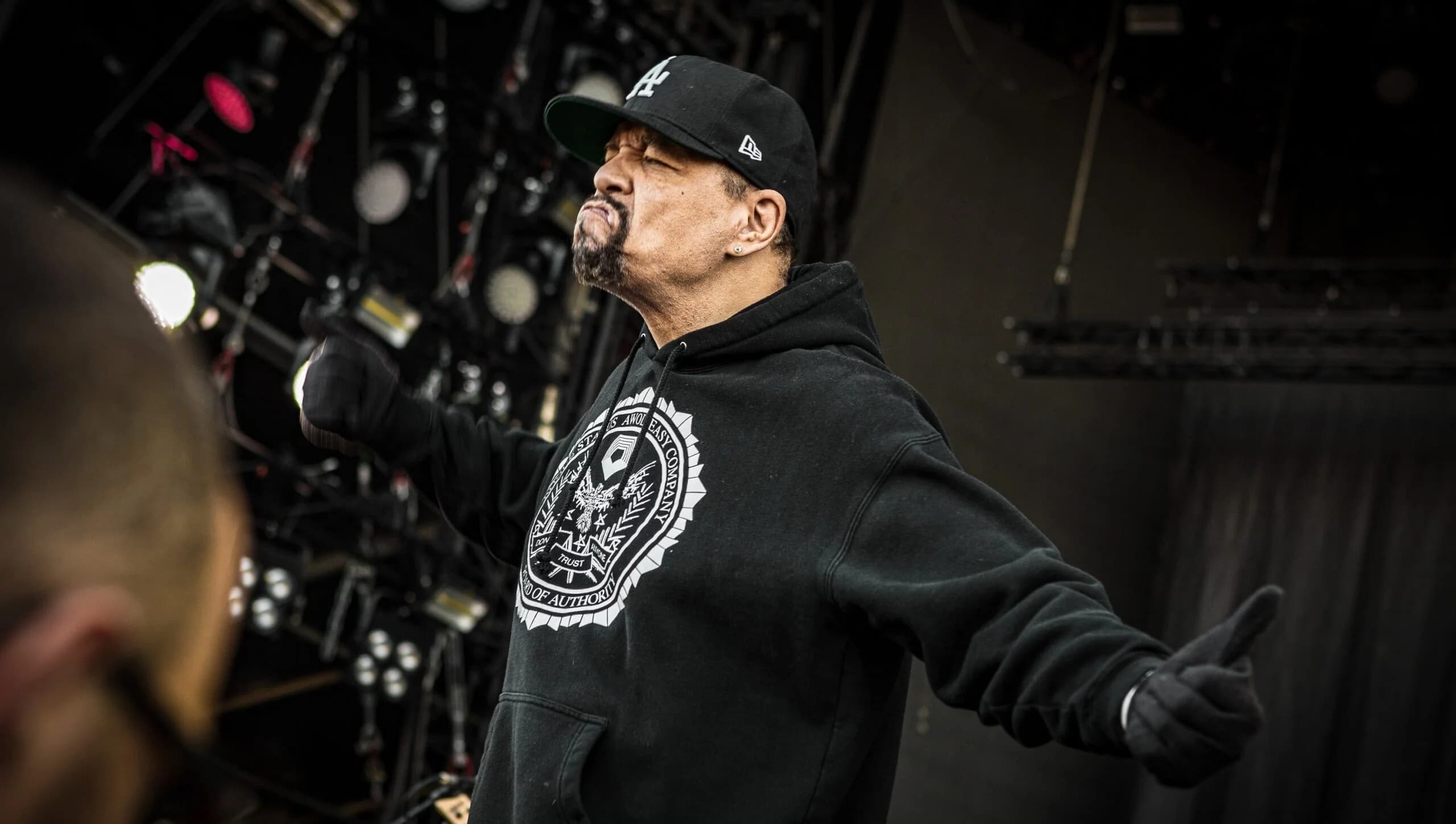 Body Count: Neues Album „Merciless“ ist nahezu fertig