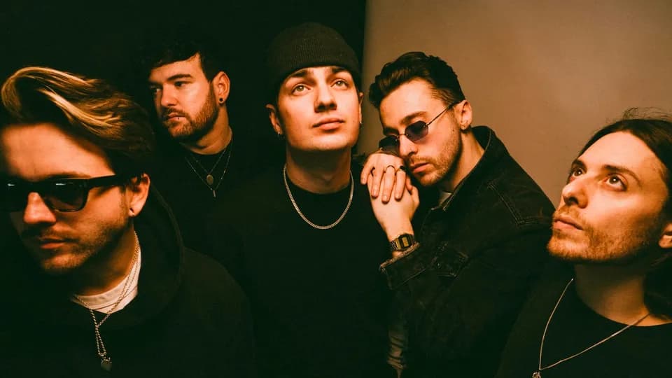 Boston Manor: „Es ist so viel schwerer, wenn man nicht aus London kommt“