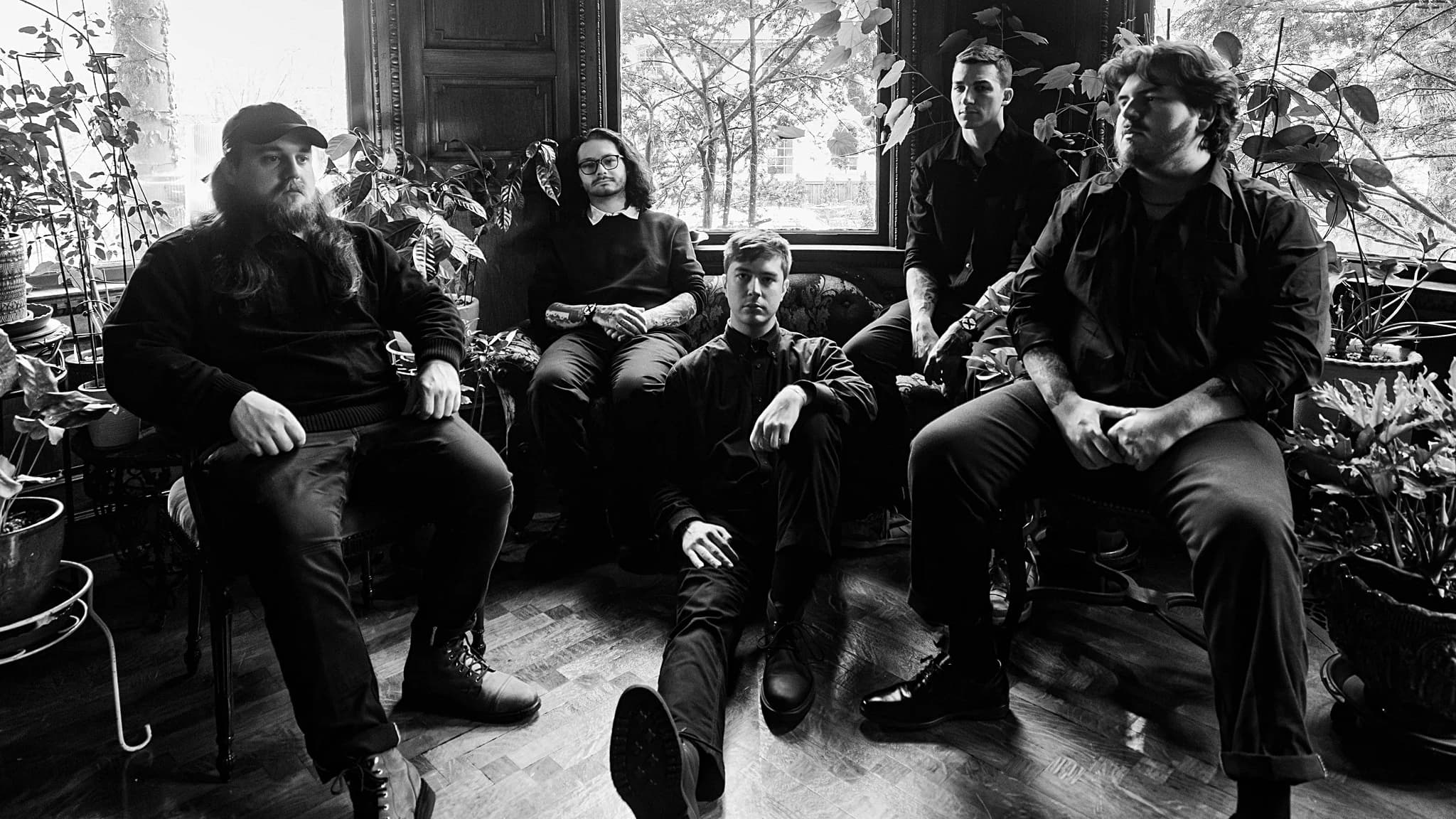 Boundaries teasern neue Single „Only Endless“