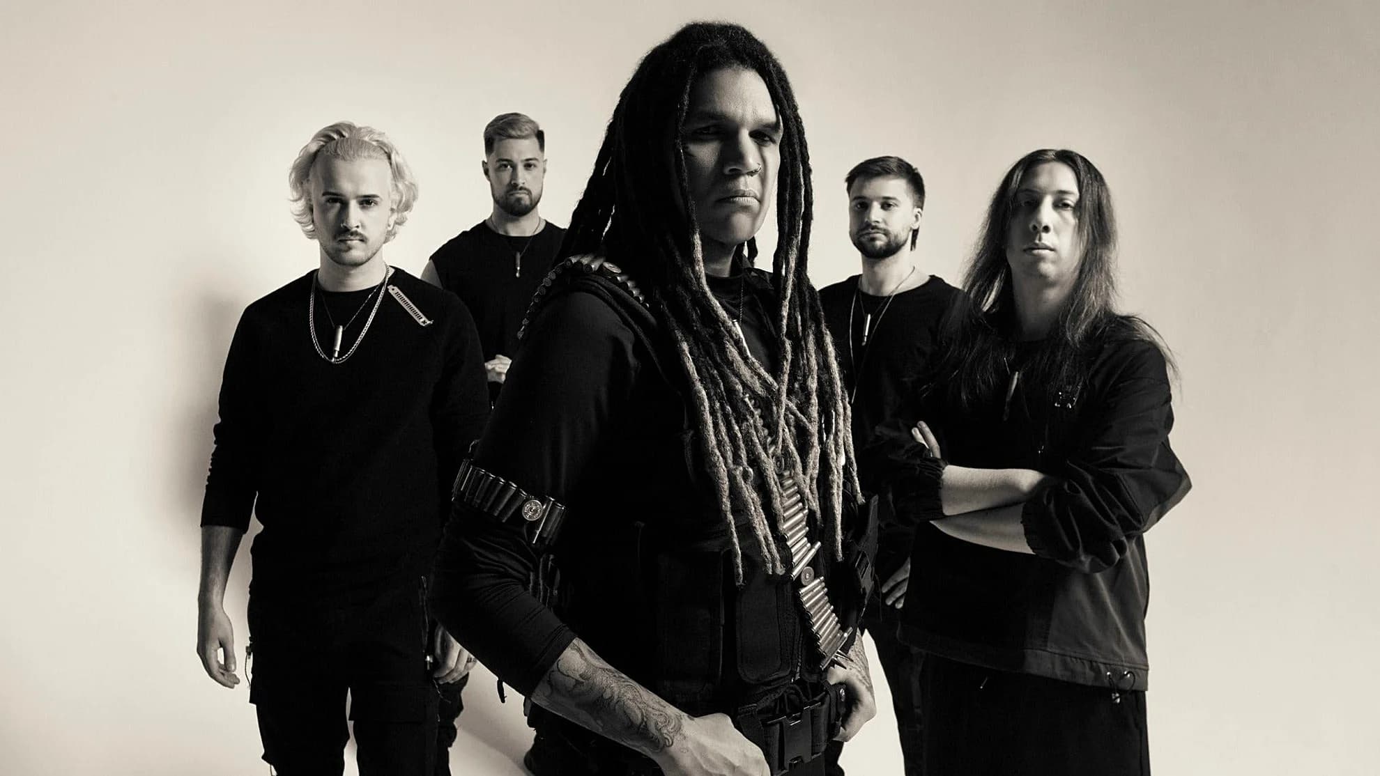 Brand Of Sacrifice: Hört jetzt den neuen Song „Exodus“