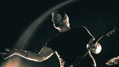 Breaking Benjamin