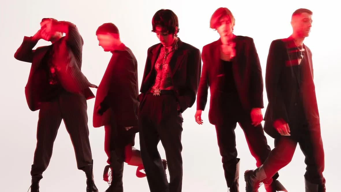 Bring Me The Horizon verkünden Tour mit A Day To Remember, Poorstacy & Lorna Shore