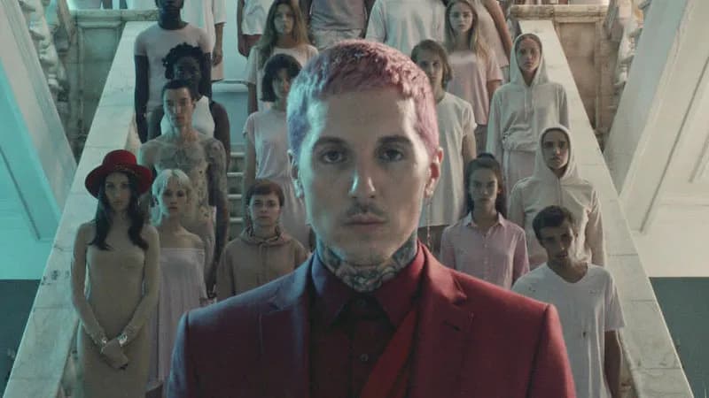 Grammys 2019: Bring Me The Horizon, Trivium, Fever 333 etc. gehen leer aus