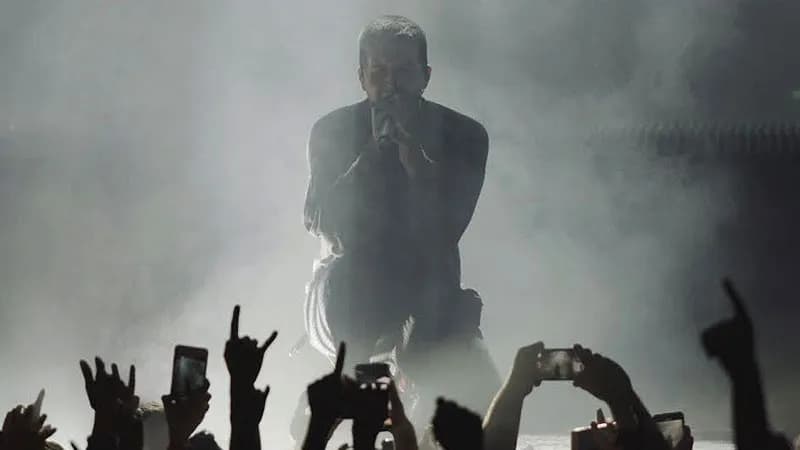 Bring Me The Horizon: The Word Alive-Sänger unterstützt das neue Album