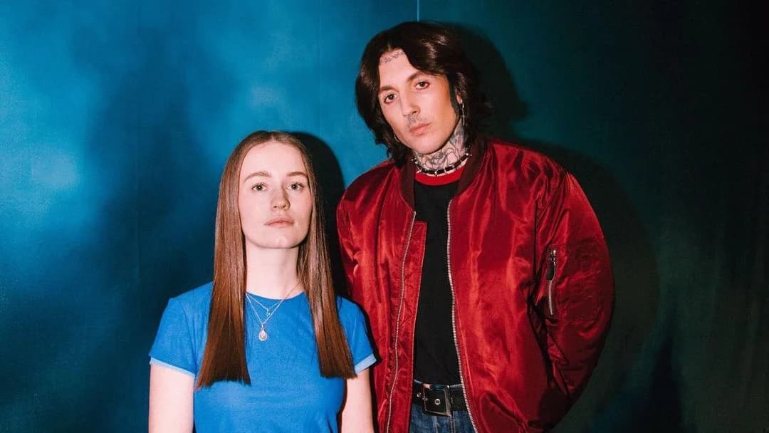 Bring Me The Horizon teasen ihren neuen Collab-Track mit Sigrid