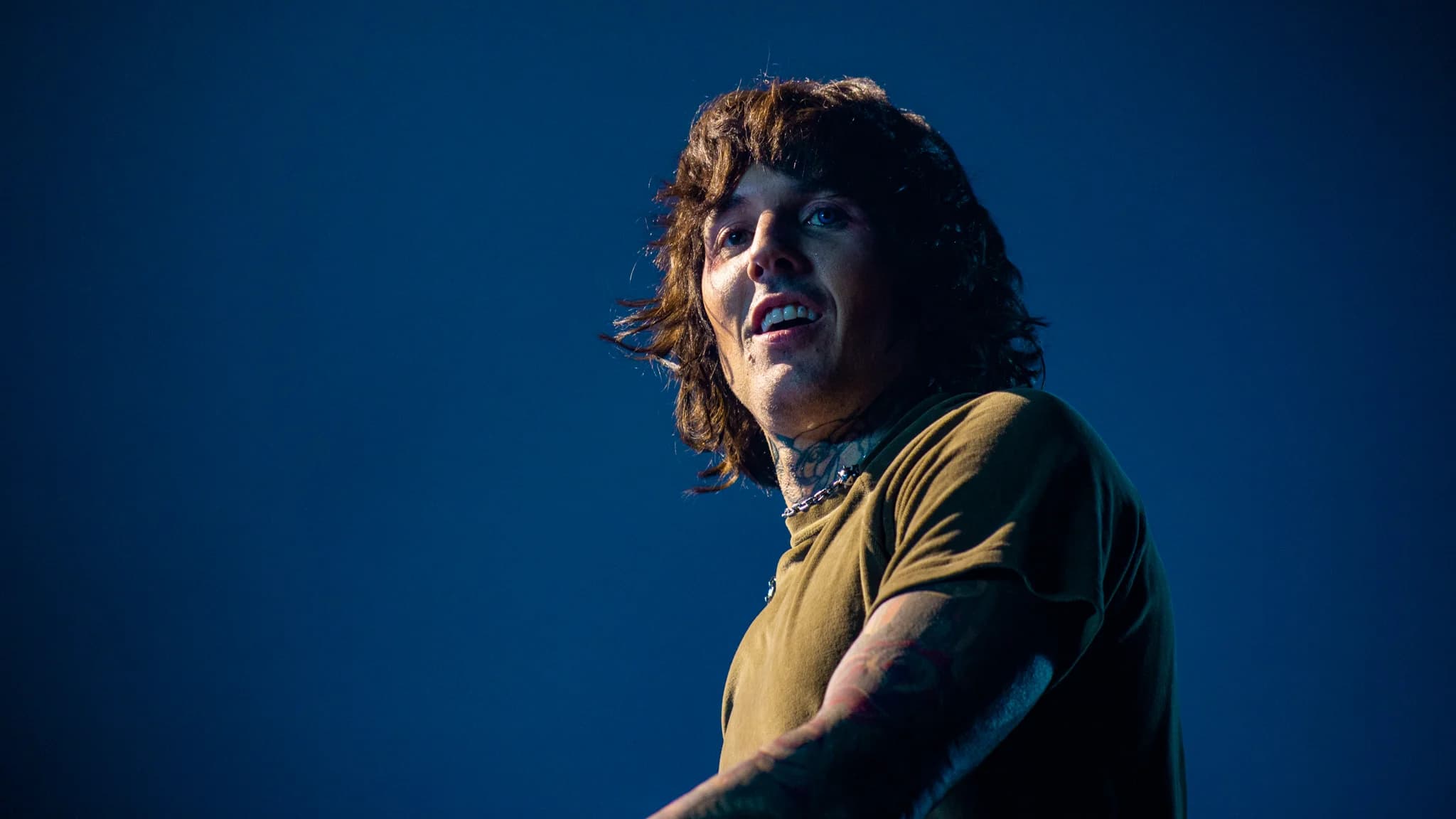 Bring Me The Horizon: So klingt der neue Song „LosT“