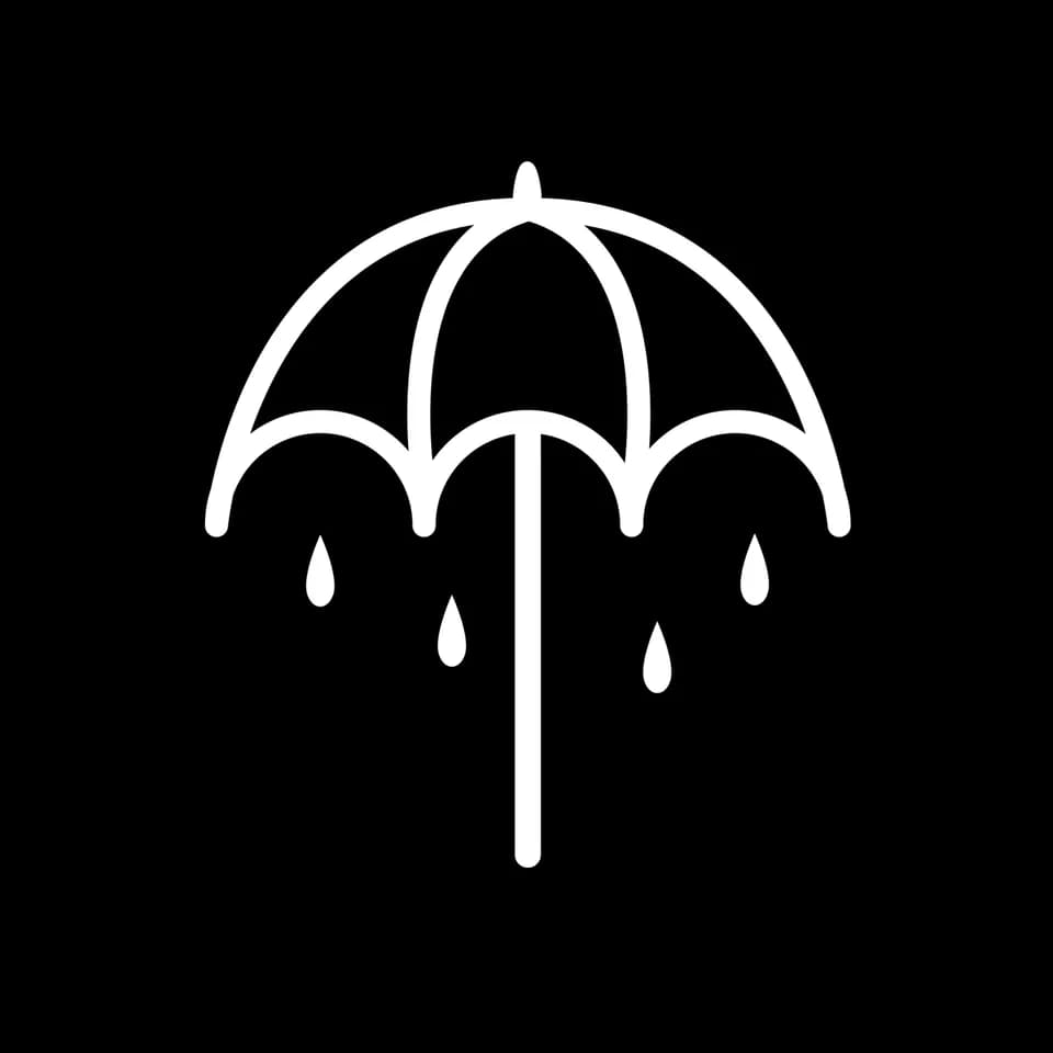 Bring Me The Horizon - That’s The Spirit