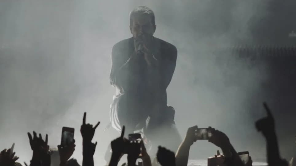 Bring Me The Horizon gewähren weitere Einblicke in die Studioarbeiten