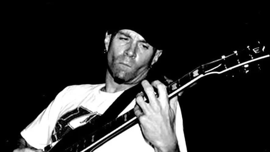 Bruce Greig (Ex-Dying Fetus, Ex-Misery Index etc.) ist verstorben