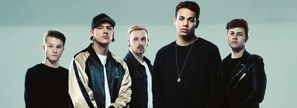 BURNING DOWN ALASKA: Zweiter Sänger rein, alter Drummer raus
