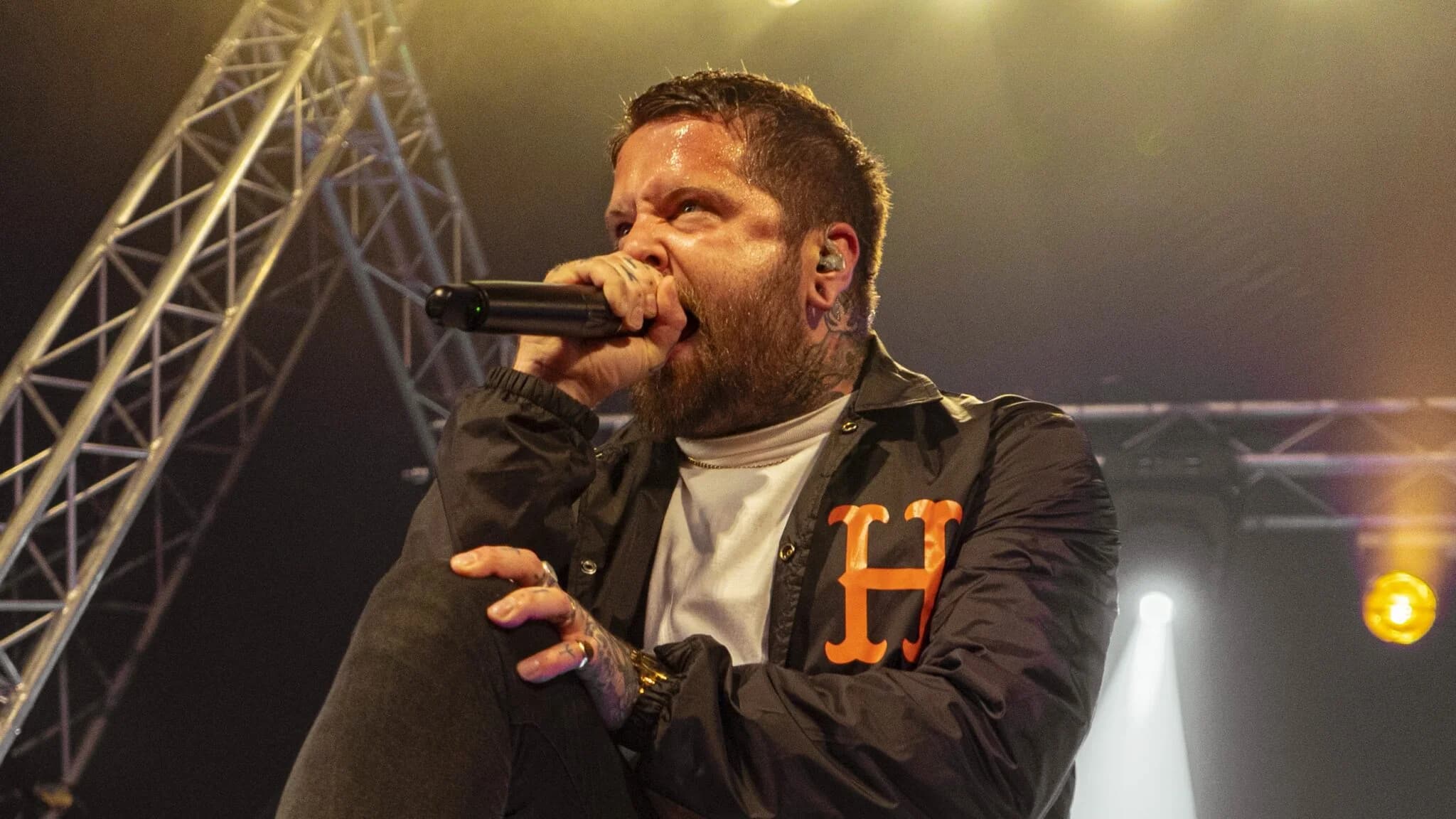 Hurricane & Southside Festival bestätigen Bury Tomorrow, The Offspring und mehr für 2024