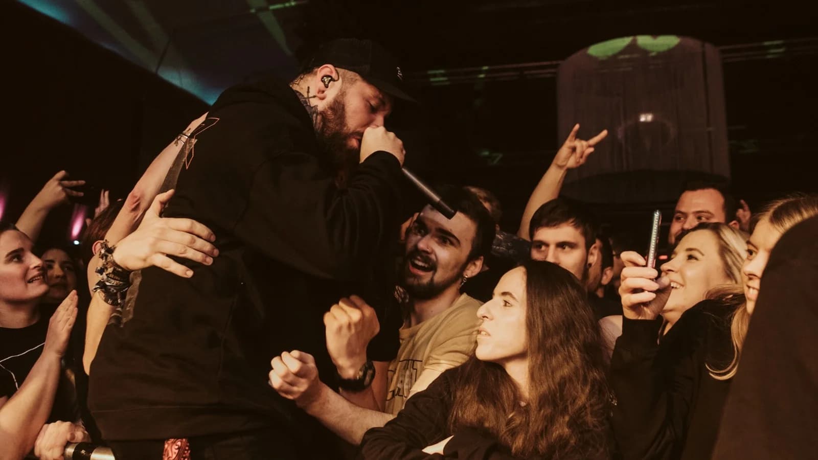 Bury Tomorrow: „Cannibal“ erscheint jetzt auch offiziell erst im Juli *Update*