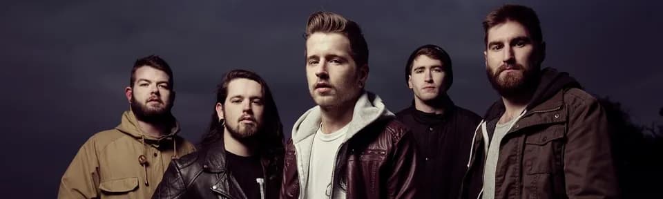 BURY TOMORROW - Earthbound