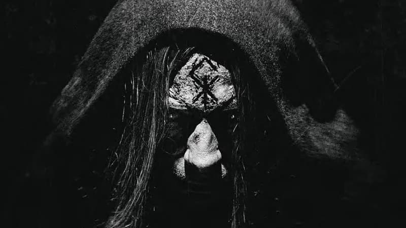 Cabal - Mark of Rot