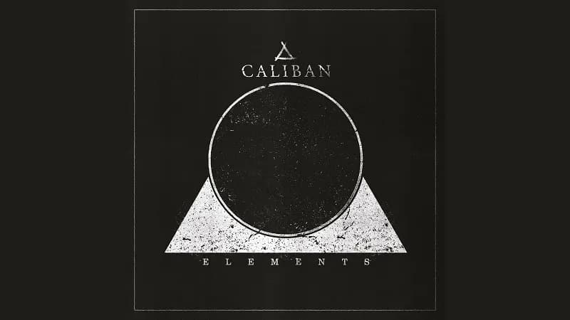 Caliban - Elements