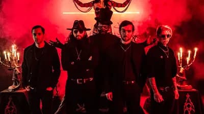 Cane Hill