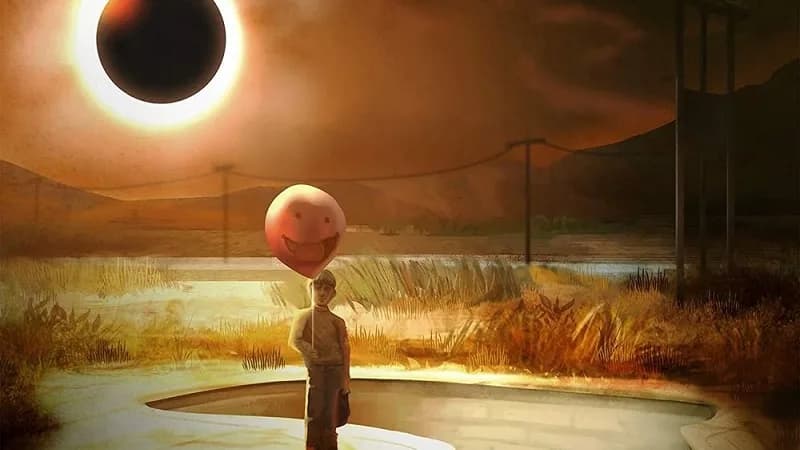 Cane Hill - Kill The Sun