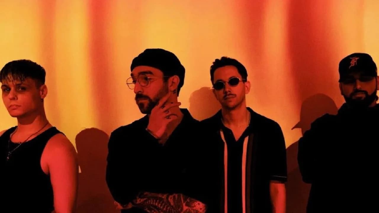 Cane Hill lassen ihren Song „Fade“ vom Stapel; neues Album im Oktober