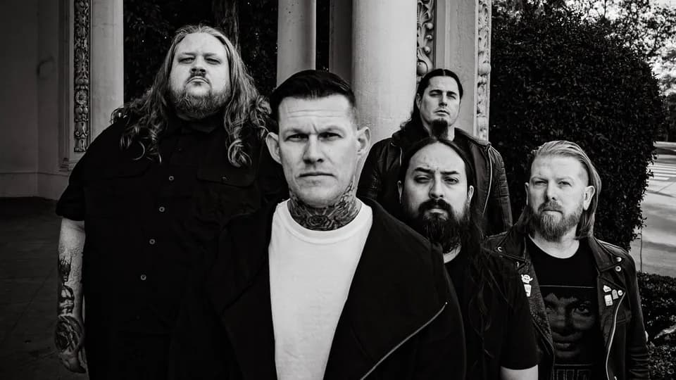 Carnifex stoßen zu Sumerian Records und veröffentlichen gleich neue Single