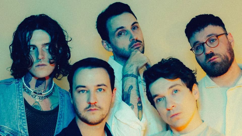 Casey über ihr neues Album: „Wir wollten unseren Sound auf ein neues Level bringen!“