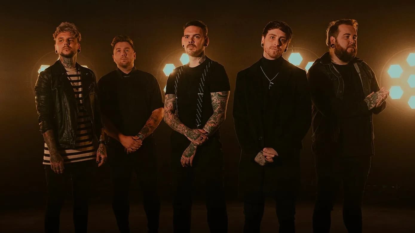 Caskets bringen ihre neue Single „Better Way Out“ an den Start
