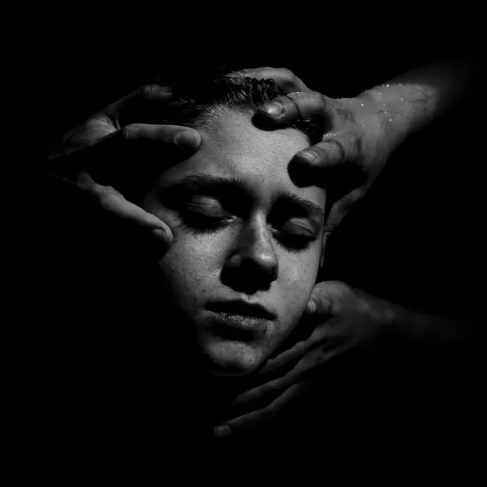 Celeste - Epilogue(s) (EP)