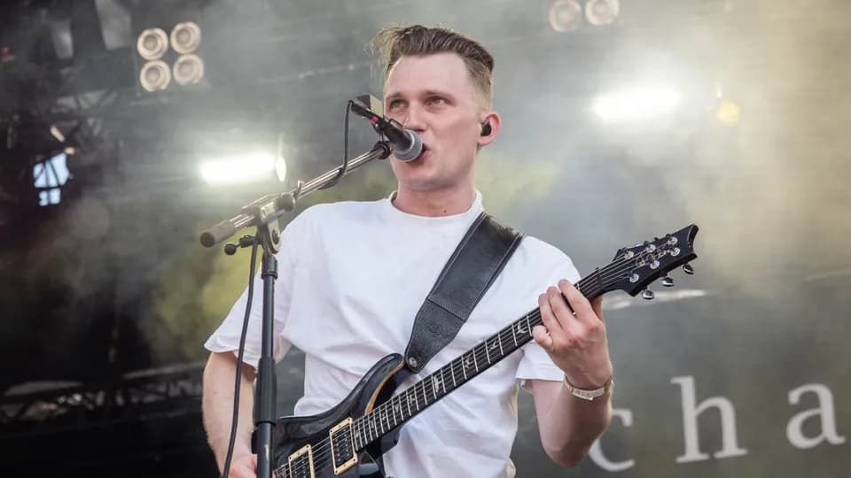 Chaosbay: „Es ist unglaublich wichtig für kleine Bands und Veranstalter, dass ihr aktiv seid“