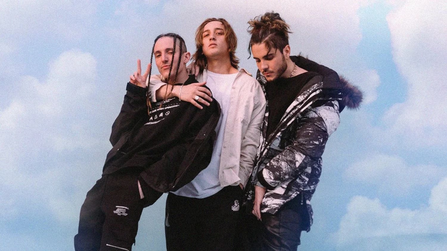 Chase Atlantic präsentieren uns ihren neuen Song „Escort“