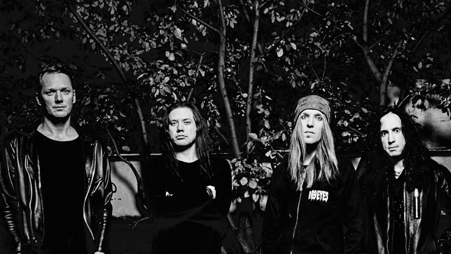 Children Of Bodom finden für ein einmaliges Konzert wieder zusammen