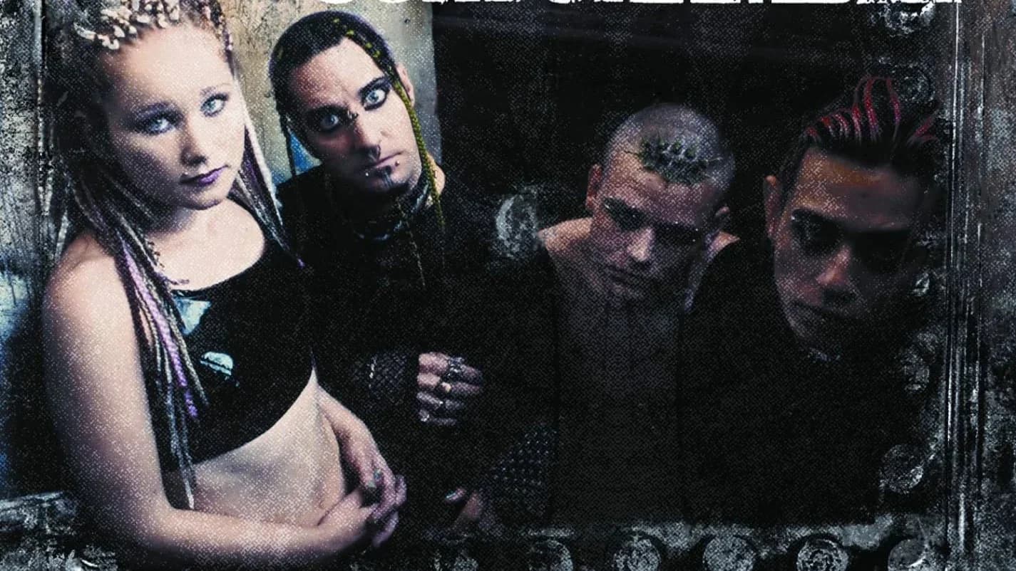 Coal Chamber: Tochter gibt Entwarnung über angeblich vermisste Rayna Foss