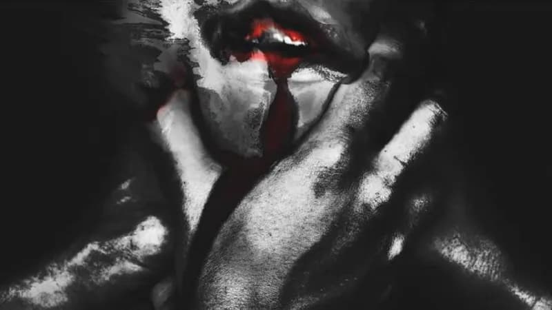 CODE ORANGE - Forever