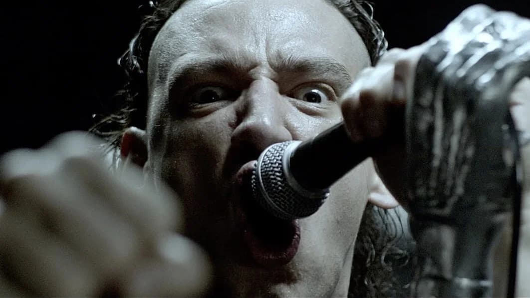 Deutsche Charts: Code Orange zum ersten Mal dabei; Slime mit bisher bester Position