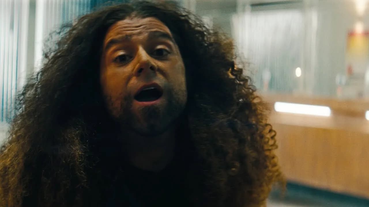 Coheed And Cambria präsentieren das weihnachtliche Video zu „Toys“