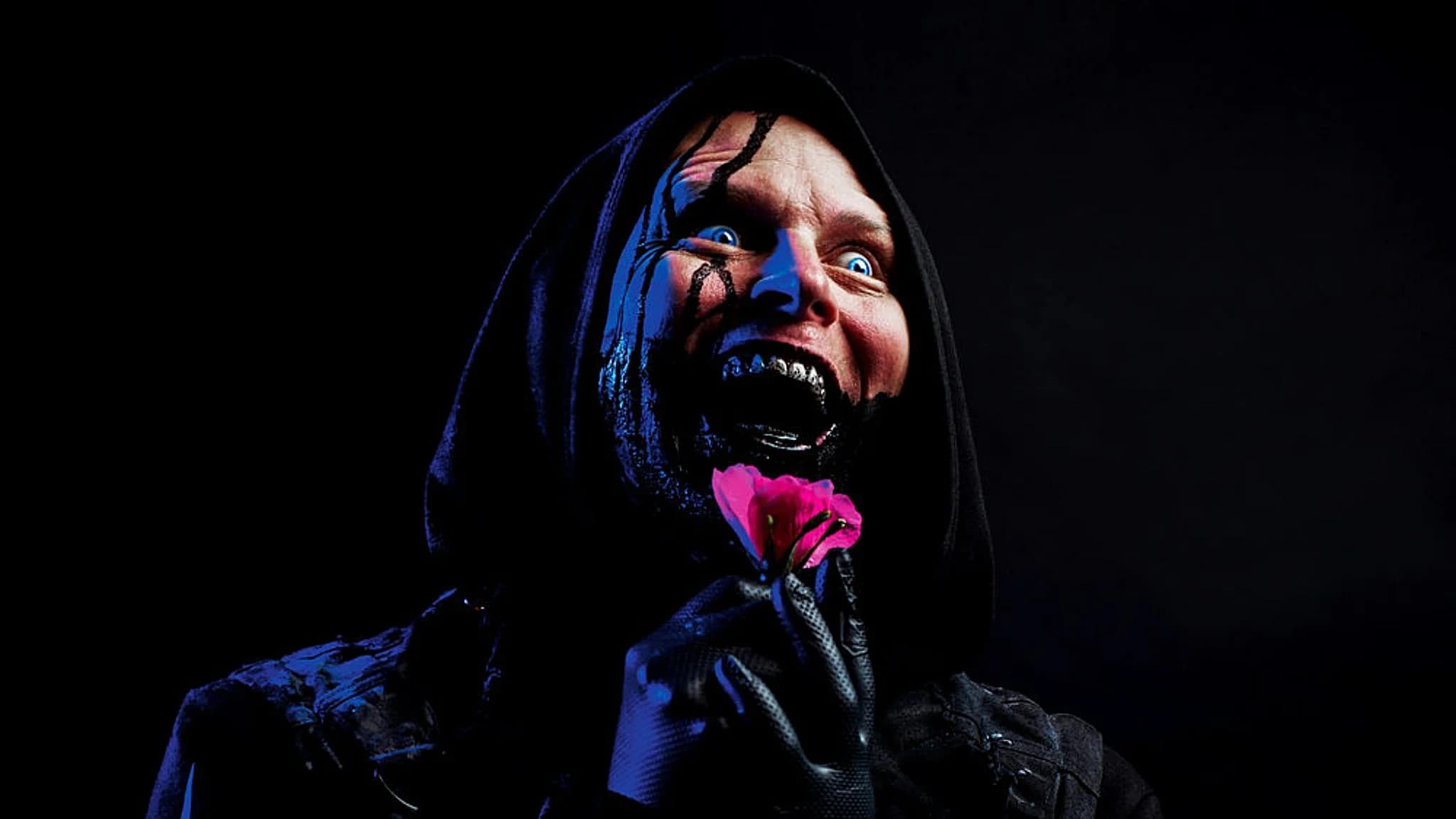 Combichrist kündigen ihr neues Album „CMBCRST“ an; nächste Single online