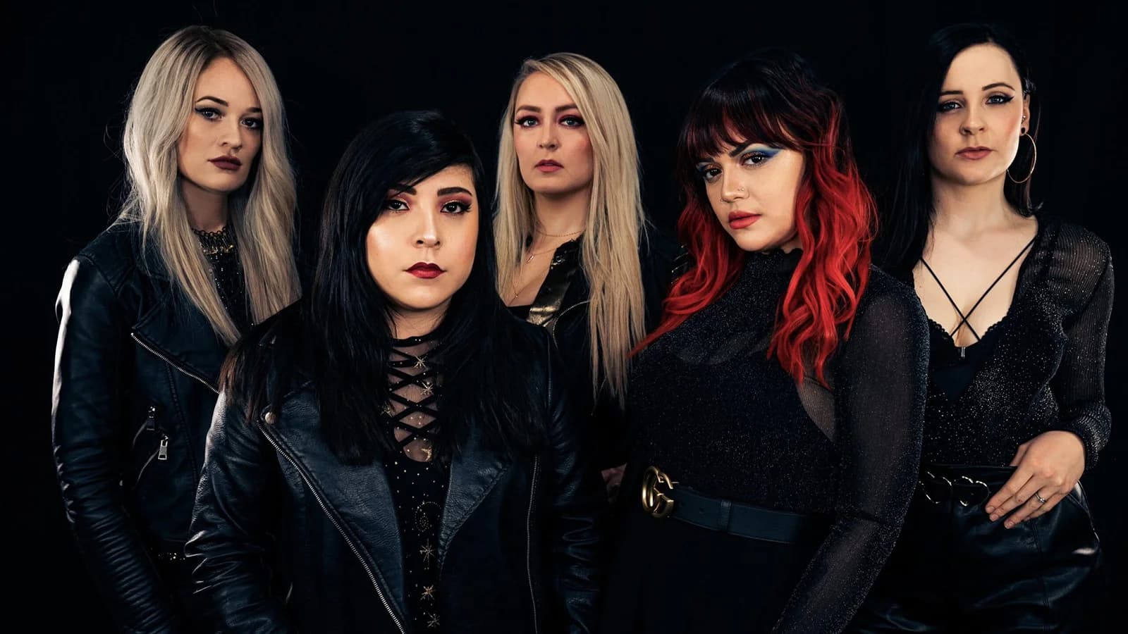 Conquer Divide covern den Song „Bad Guy“ von Billie Eilish