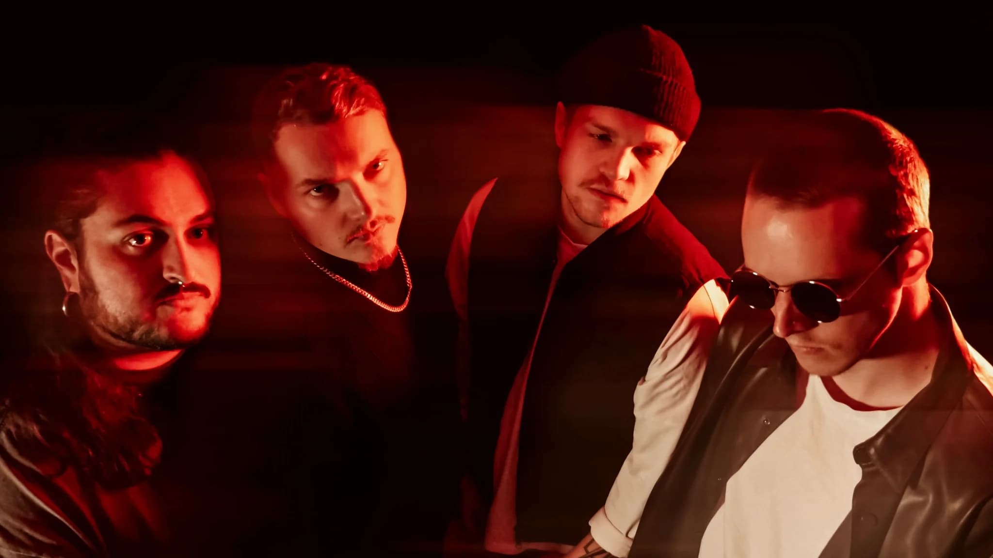 Consvmer droppen ihr neues Album „Seelenfrieden“