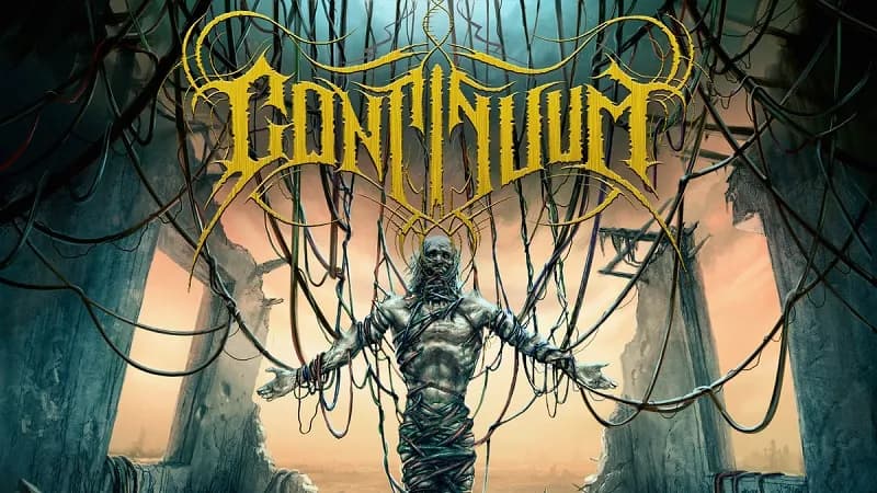 Continuum - Designed Obsolescence