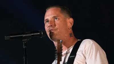 Corey Taylor