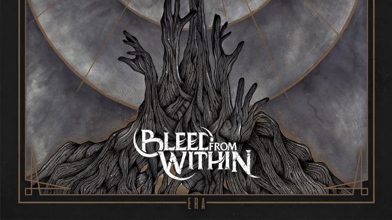 Bleed From Within - Era
