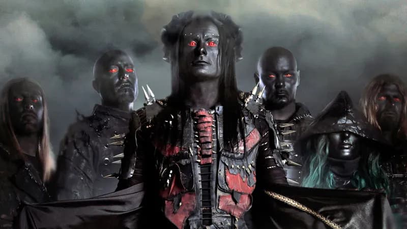 Cradle Of Filth bestätigen ein neues Album für 2020