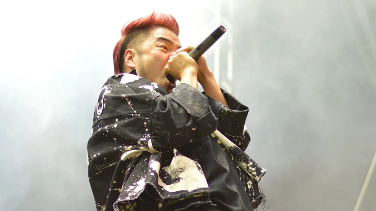 Crossfaith haben ihre Tour 2022 ersatzlos abgesagt